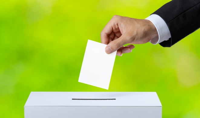政治をどうする　　参議院選挙によせて　
